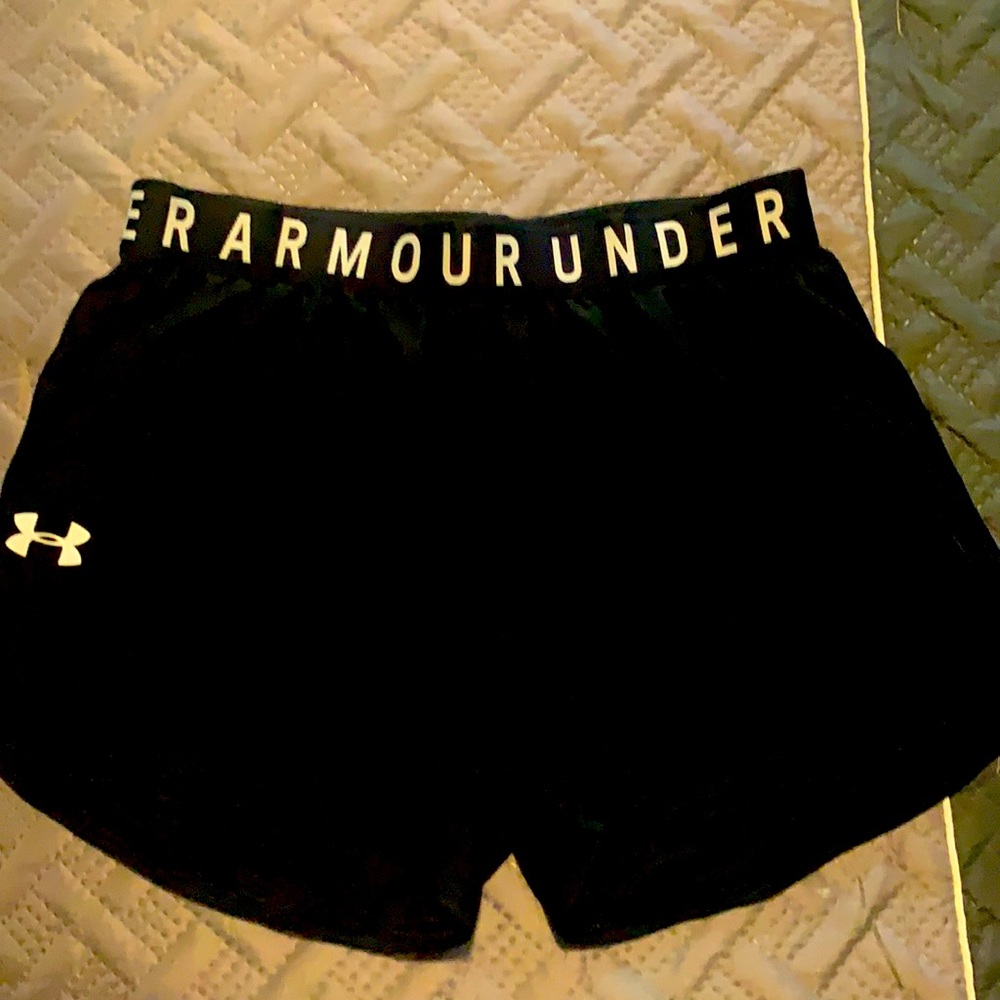 Under Armour Shorts